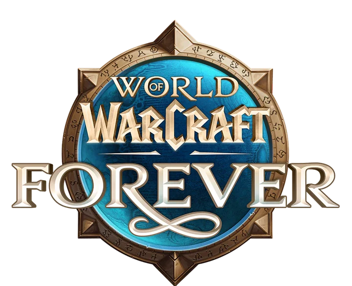 World of Warcraft: Forever